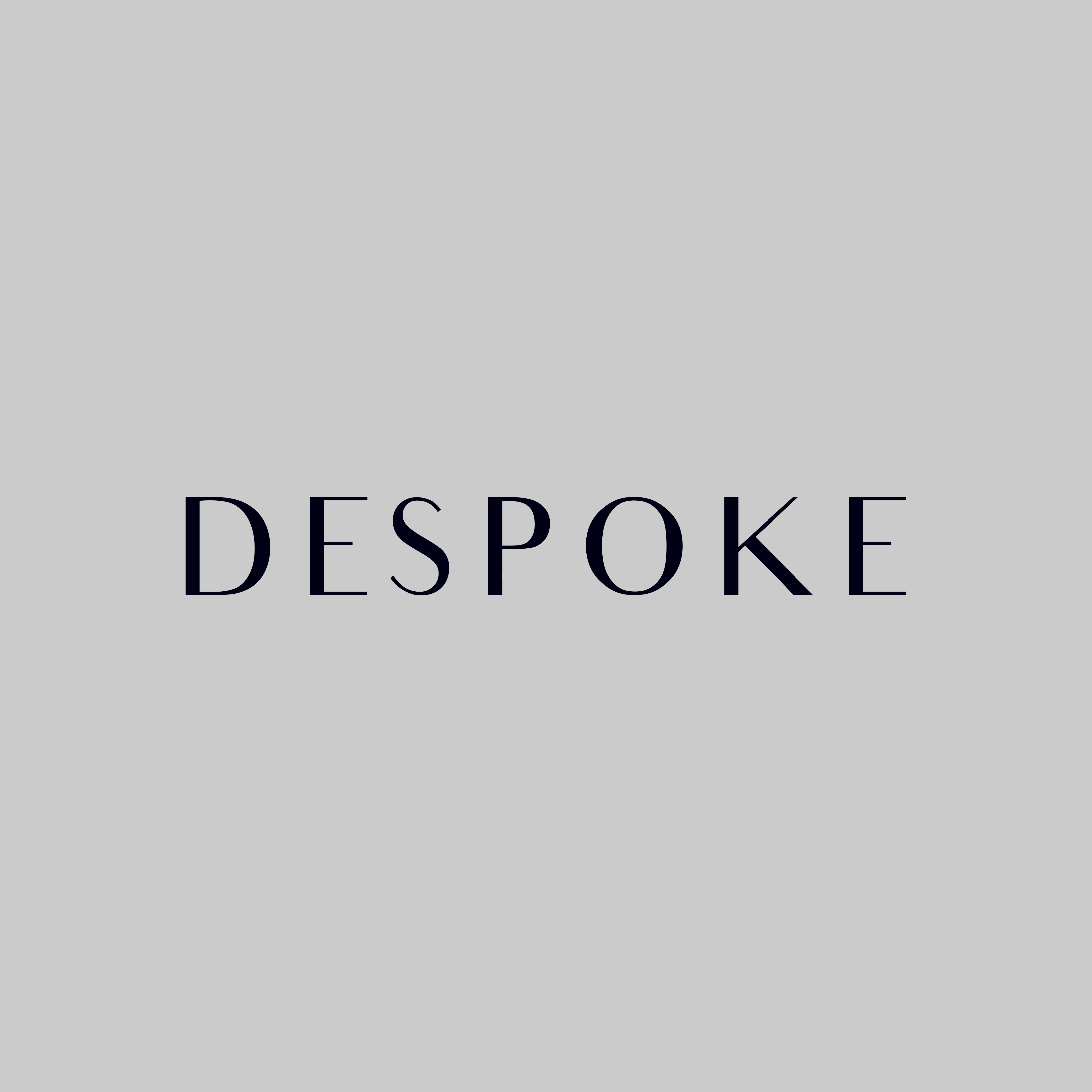 Despoke: Pioneering decentralized fashion on the Ethereum Blockchain