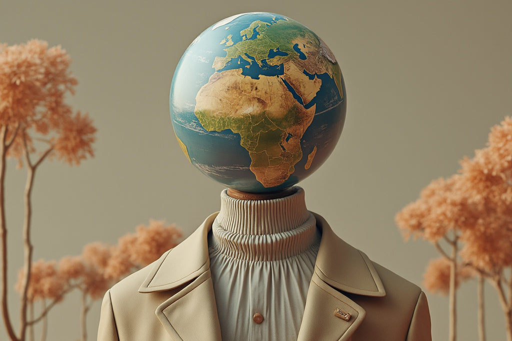 The Power of Decentralized Garment Production