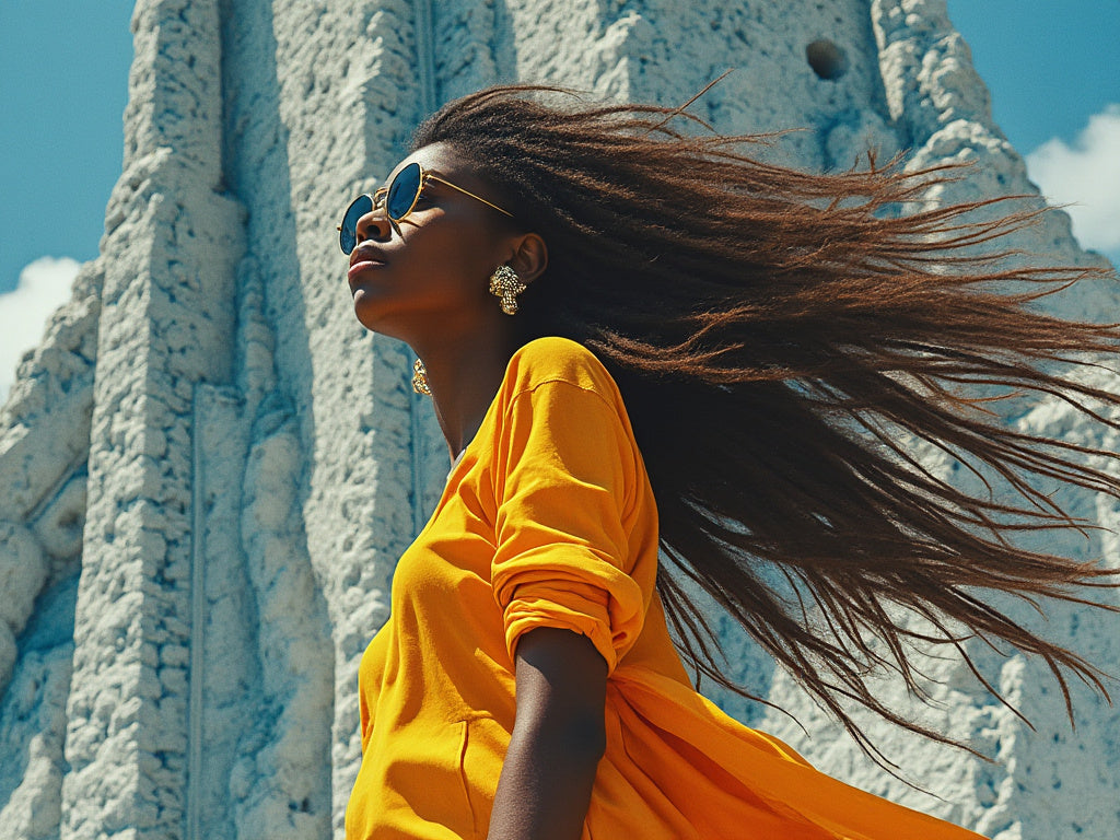 Revolutionizing Fashion with Blockchain: A Look into the Future