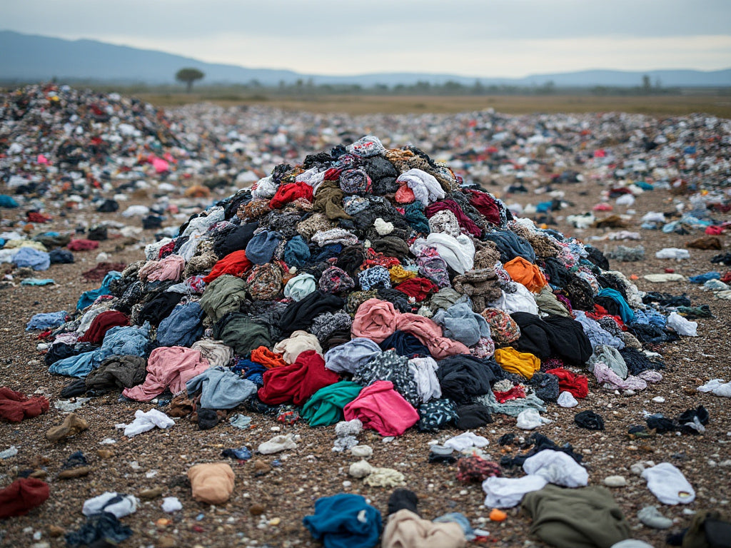 The Dark Side of Fashion