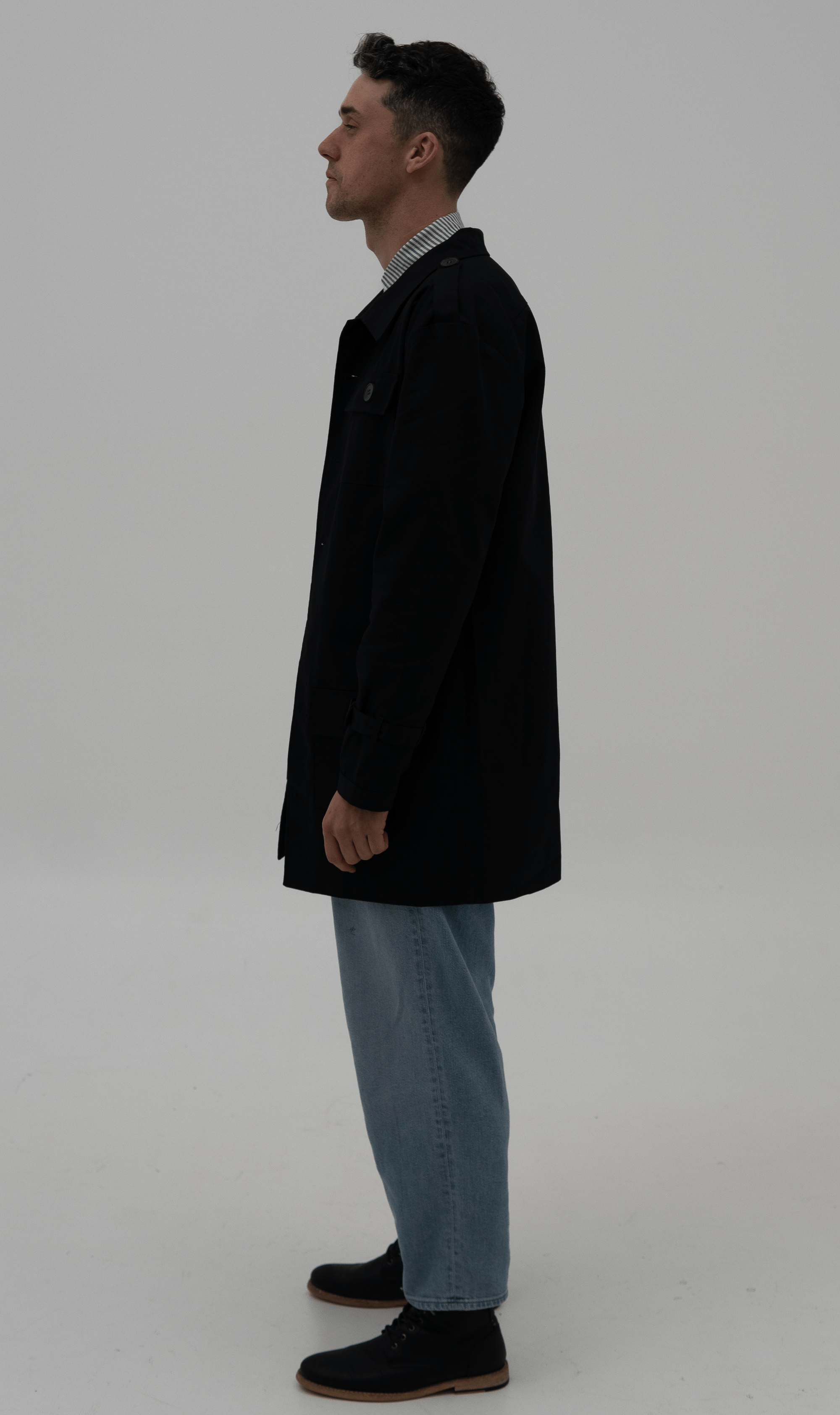 Trench Coat